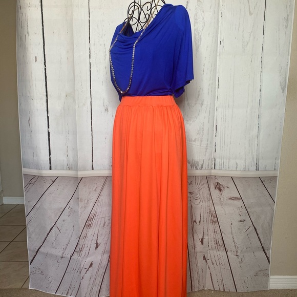 Bebe Blue Top - Picture 16 of 16